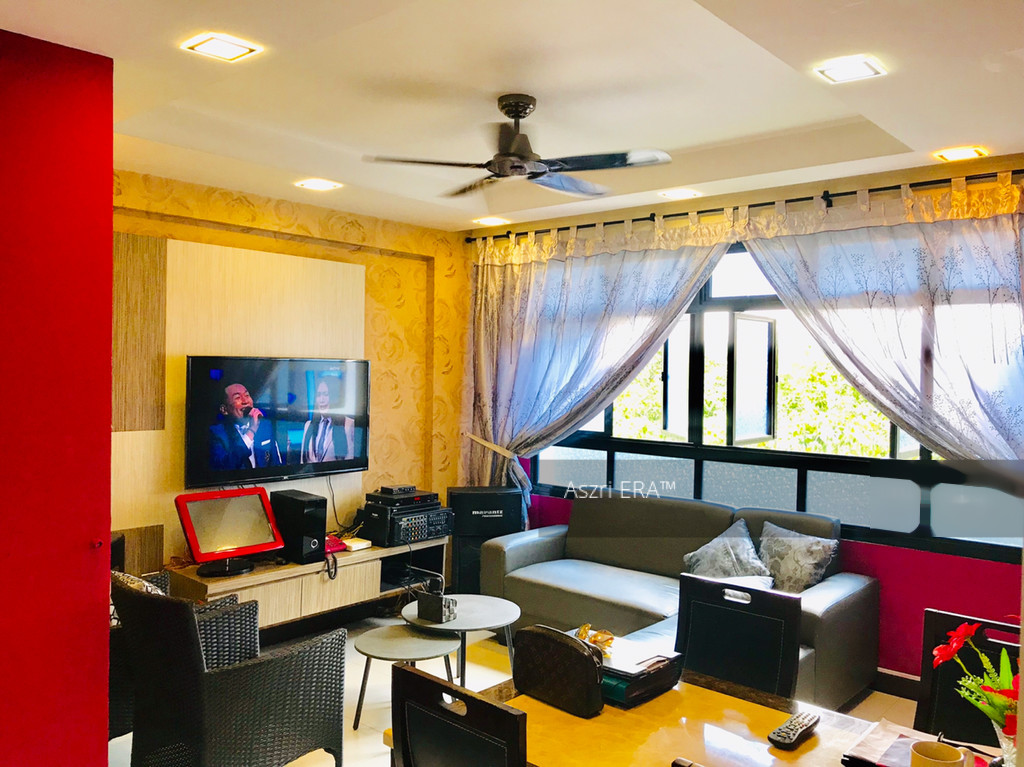 Blk 535 Choa Chu Kang Street 51 (Choa Chu Kang), HDB 2 Rooms #183144262